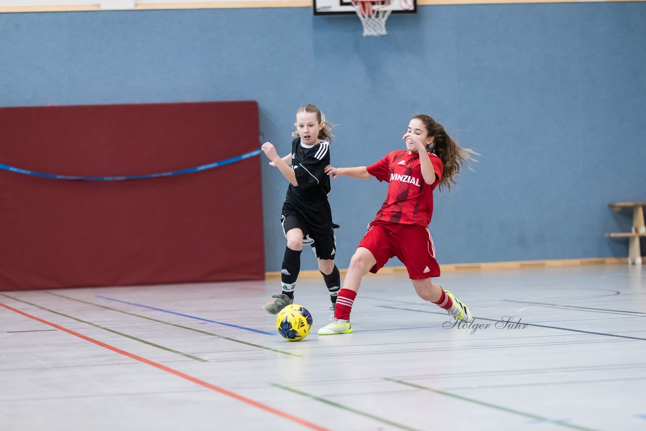 Bild 324 - wDJ NFV Futsalturnier